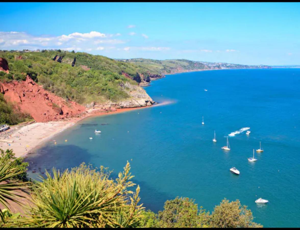 Lincombe Court Wellswood Torquay