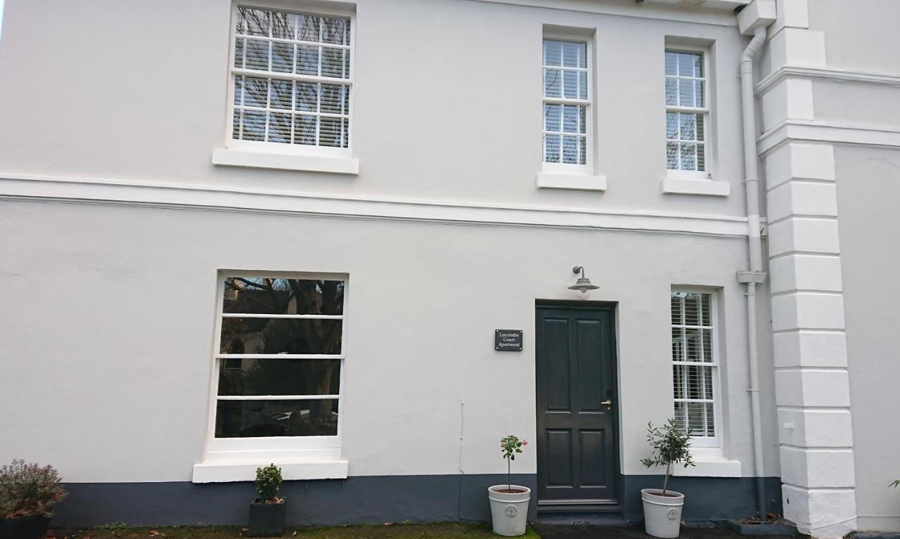 Apartamento Lincombe Court Wellswood Torquay