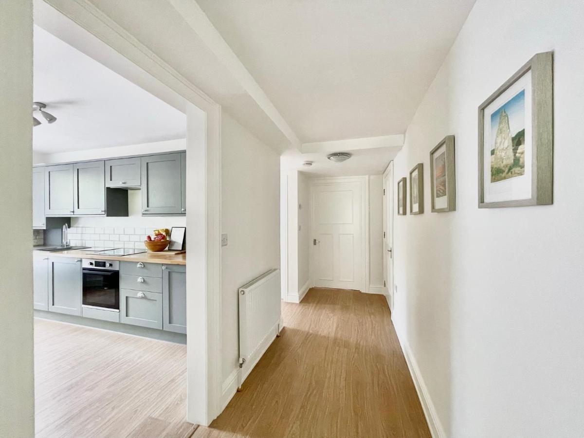 Apartamento Lincombe Court Wellswood Torquay