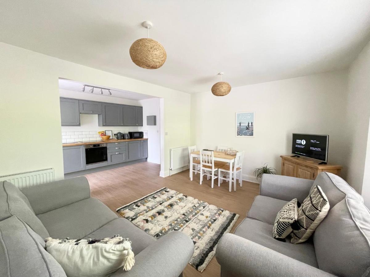Apartamento Lincombe Court Wellswood Torquay