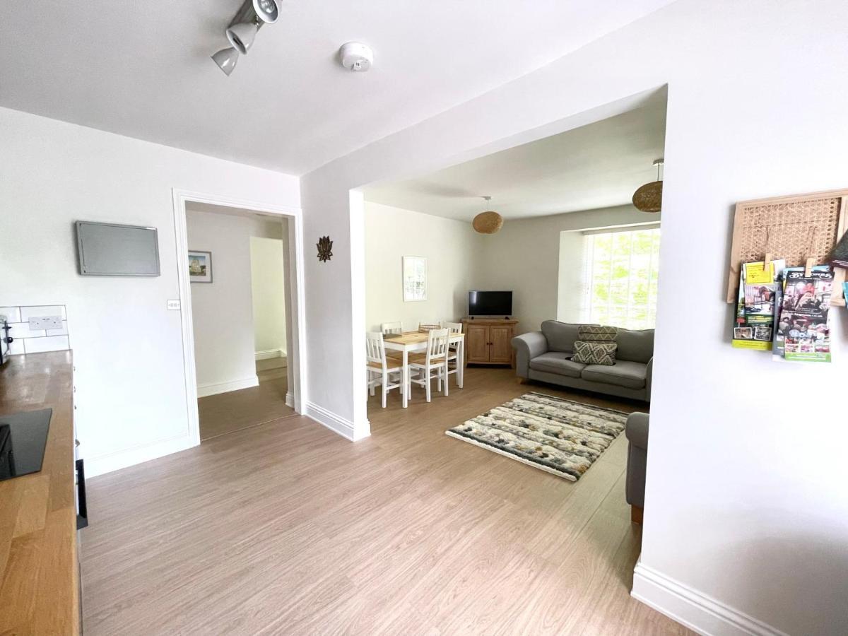 Lincombe Court Wellswood Apartamento