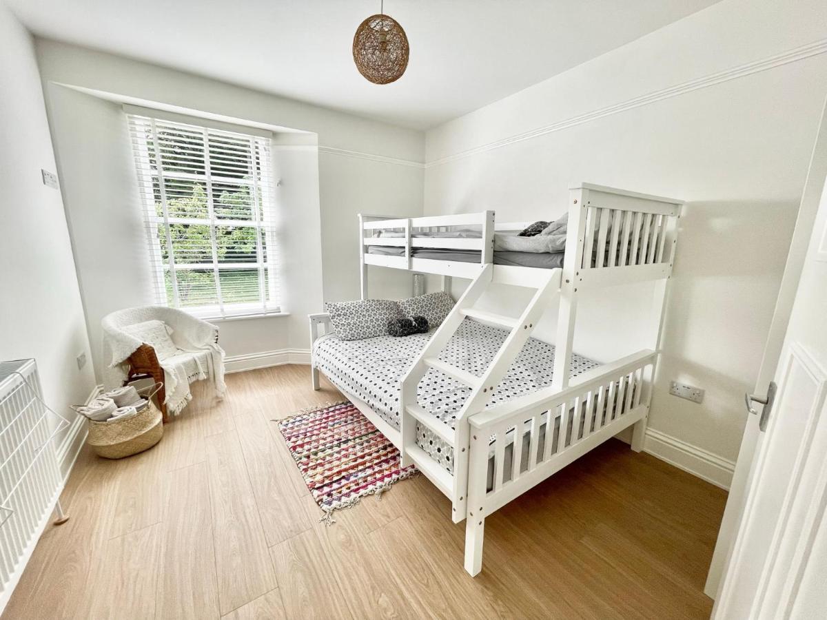 Lincombe Court Wellswood Apartamento *