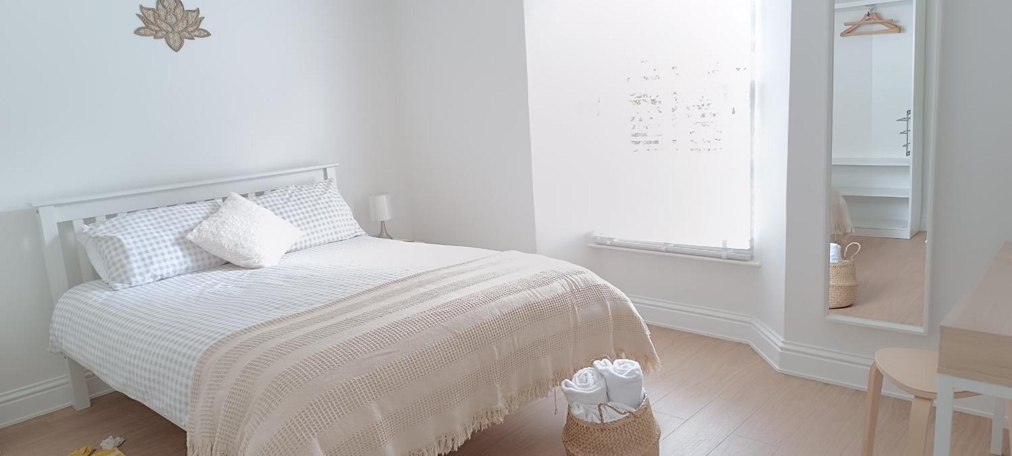 Lincombe Court Wellswood Apartamento